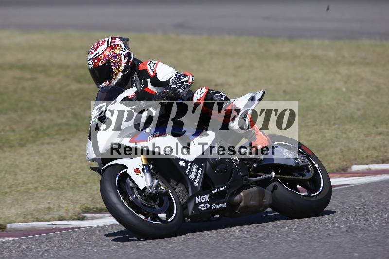 /12 30.04.2026  Speer Racing ADR/Gruppe gruen/83